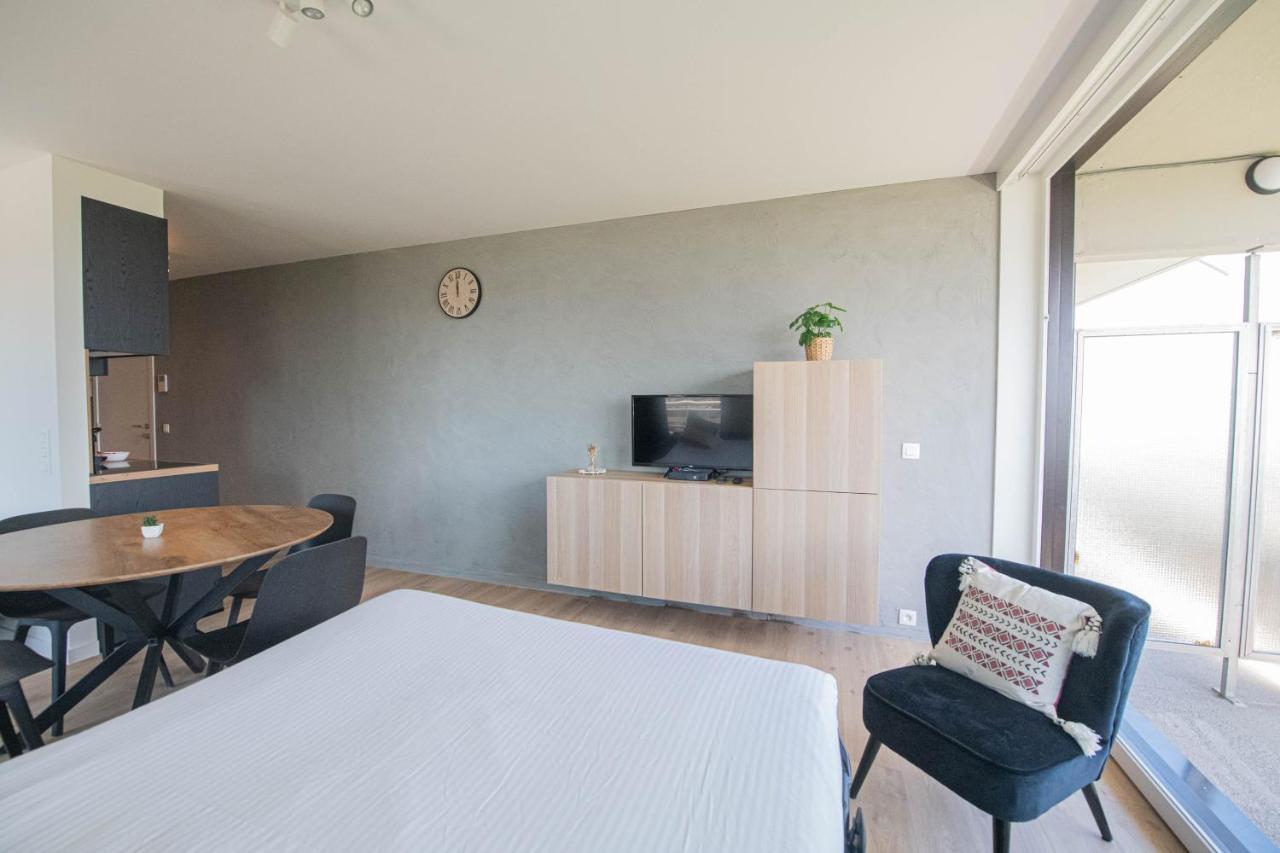 Appartement Angel By The Waves à Ostende Extérieur photo